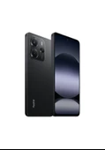 Xiaomi Redmi Note 14 8 GB 256 GB (Xiaomi Türkiye Garantili) siyah - 1