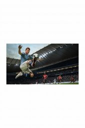 Fifa 19 PS4 Oyun - Türkçe Menü - 1