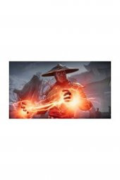 Mortal Kombat 11 PS4 Oyun - 3