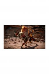 Mortal Kombat 11 PS4 Oyun - 5