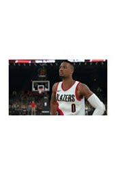 NBA 2K18 PS4 Oyun - 2