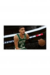 NBA 2K21 PS4 Oyun - 2