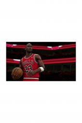 NBA 2K21 PS4 Oyun - 3