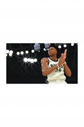 NBA 2K20 PS4 Oyun - 3