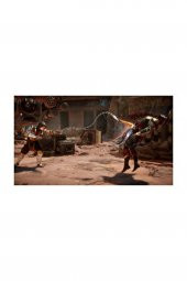 Mortal Kombat 11 PS4 Oyun - 7