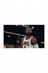 NBA 2K18 PS4 Oyun - 4