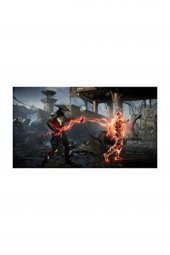 Mortal Kombat 11 PS4 Oyun - 8
