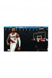 NBA 2K21 PS4 Oyun - 5