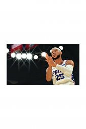 NBA 2K20 PS4 Oyun - 5
