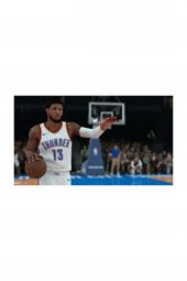 NBA 2K18 PS4 Oyun - 5