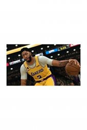 NBA 2K21 PS4 Oyun - 6