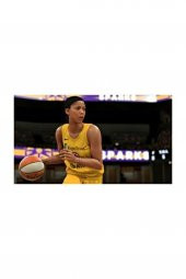 NBA 2K21 PS4 Oyun - 7
