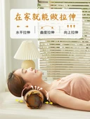 Boyun Destekli Yuvarlak Yastık - Corolla - Xiaomi Kabuğu Dolgulu (Yumuşak) 6-10cm thumbnail 3