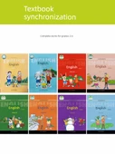 İlkokul İngilizce Kelime Kartları - Ji Jiao Versiyonu 2. Kitap 83 Kart - 8