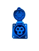 ZELKON ZEL 303 3X16A Makina Prizi thumbnail 4