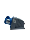 ZELKON ZEL 304 3X16A Duvar Prizi - 1