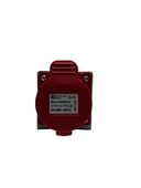 ZELKON ZEL 104 5X16A Duvar Prizi - 2