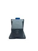 ZELKON ZEL 304 3X16A Duvar Prizi - 4