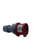 ZELKON ZEL 101 5X16A Düz Fiş thumbnail 2