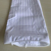 Çift Katmanlı Sızdırmaz Yastık Kılıfı - 42cm × 70cm - Çift Kat Kalın - 3
