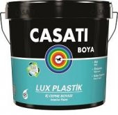 Casati Lux Plastik İç Cephe Boyası 3,5 Kg - 1