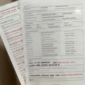 İngilizce Gramer Sistemi Öğrenme Kartları - Herhangi Bir Sayfa - 7