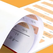 Okul Öncesi ve 1. Sınıf İlk Kitap Zihinsel Hesaplama Alıştırma Kağıdı 40 Sayfa (2 Adet) thumbnail 3