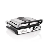 Schafer Grill Haus Tost Makinesi-Inox - 4