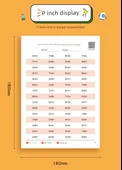 [Yükseltilmiş Kapak] 2. Sınıf Kitabı Zihinsel Hesaplama (2 Kalem ve 2 Kalem Tutucu Hediye) - 10