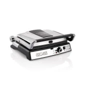 Schafer Grill Haus Tost Makinesi-Inox - 1