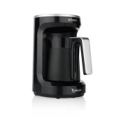 Schafer Kahvecim Otomatik Türk Kahve Makinesi-Siyah - 4