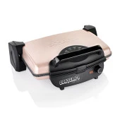 Schafer Contempo Tost Makinesi-Rosegold - 4