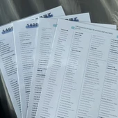 İngilizce Gramer Sistemi Öğrenme Kartları - Herhangi Bir Sayfa - 11