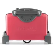 Schafer Contempo Tost Makinesi-Lal Kırmızı thumbnail 9