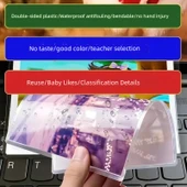 Ortaokul Öğrenci Kartı - Türkçe + Matematik Bilgi Noktaları (5 Çift Taraflı) thumbnail 5