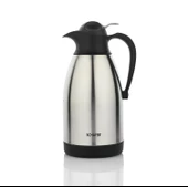 Schafer Kitchenhouse Termos 2 L-Inox - 2