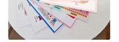 Jinekolojik Anatomi Atlası Poster - Servikal Hastalık Şematik Diyagramı - A4 - 10