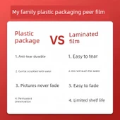 Ortaokul Öğrenci Kartı - Türkçe + Matematik Bilgi Noktaları (5 Çift Taraflı) thumbnail 3