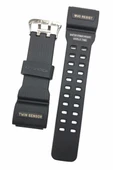 Casio G-Shock GG-1000 Orijinal Silikon Saat Kordonu - 1