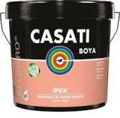 Casati Allegro İpek İç Cephe Boyası 15 Lt - 1