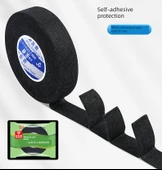 Isıya Dayanıklı Sap Sarma Bandı - Flanel 1.9cm x 15m - 9