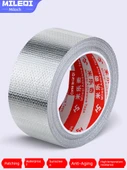 Isıya Dayanıklı Sap Sarma Bandı - Standart 2.5mm x 4.5m - 2