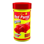 Ahm Red Parrot Pellet Balık Yemi 1000 Ml - 1