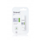Sirenol Organik Dudak Balmı - 1