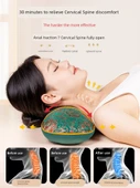 Kadife Isıtmalı Pelin Boyun Yastığı - Desenli - 2'li Paket - 7-8cm - 3