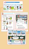 İngilizce Öğrenme Sesli Kitap - [2'li Paket] İngilizce Senkronizasyon + Senkronizasyon Okuryazarlığı - 7