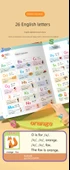 İngilizce Öğrenme Sesli Kitap - [2'li Paket] İngilizce Senkronizasyon + Senkronizasyon Okuryazarlığı - 8