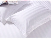 Otel Tipi Pamuklu Yastık Kılıfı - Tang Hanedanına Dönüş - 6