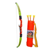Nessiworld 0642 Sunman, Mini Okçuluk Seti - 2