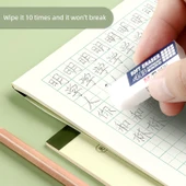 B5 Pinyin Tian Zi 10 Kafesli Alıştırma Kitabı - 10 Adet - 3